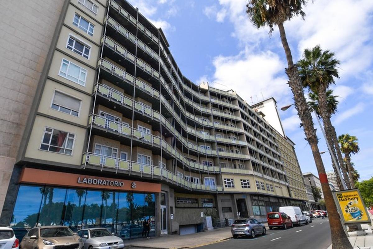 Casa del Marino Casa del Marino