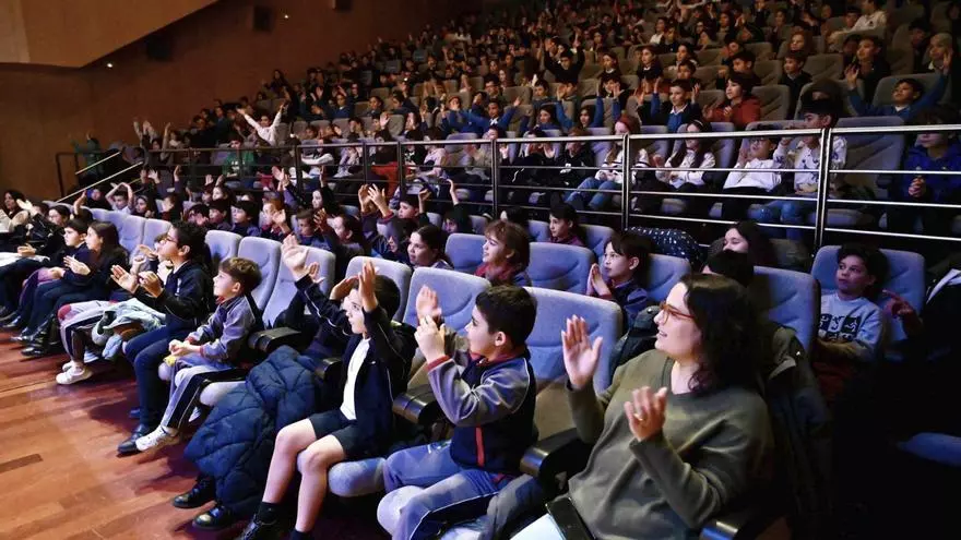 La cocina saludable con ‘Máis Saaabor!’