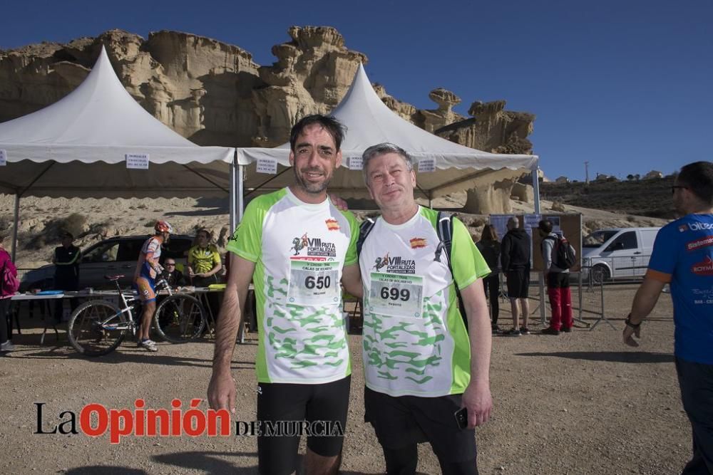 Carrera Cross Calas de Bolnuevo