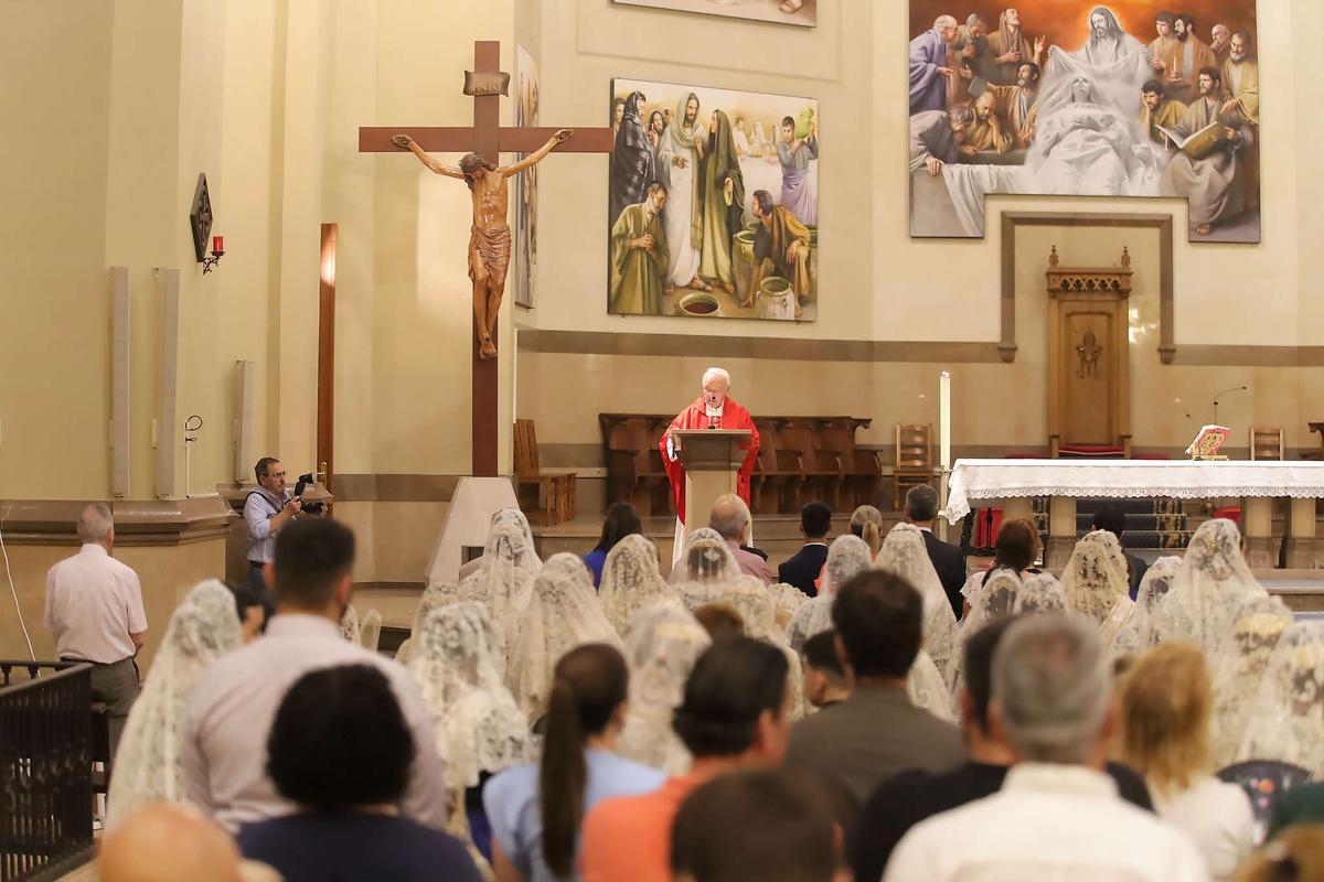 Galería: Castellón celebra la festividad de san Cristóbal