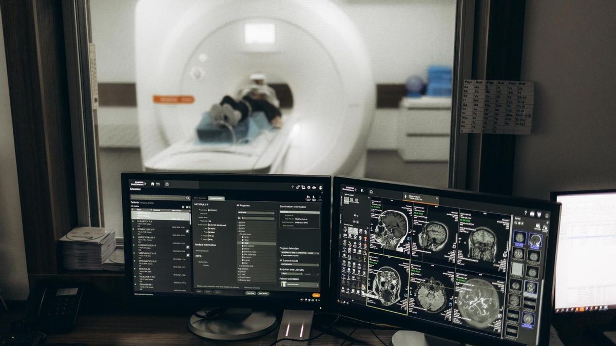 Las pruebas radiológicas no son la panacea