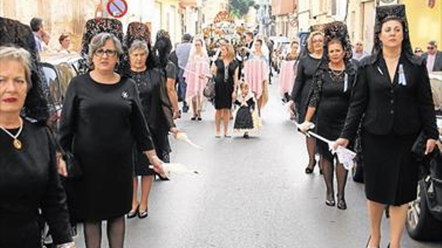 ‘FESTA DE CARRER’ EN VIRGEN DE LIDÓN Y LOPE DE VEGA