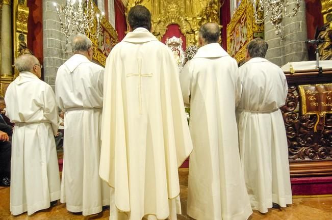 SUBIDA AL SU CAMERIN DE LA VIRGEN DEL PINO