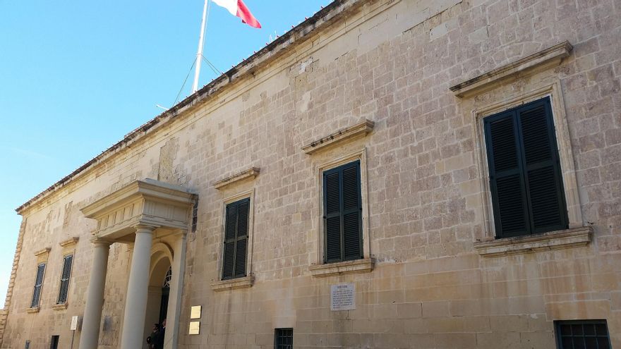 La Corona de Aragón y Malta: dos siglos y medio de relación y una capilla dedicada a San Jorge