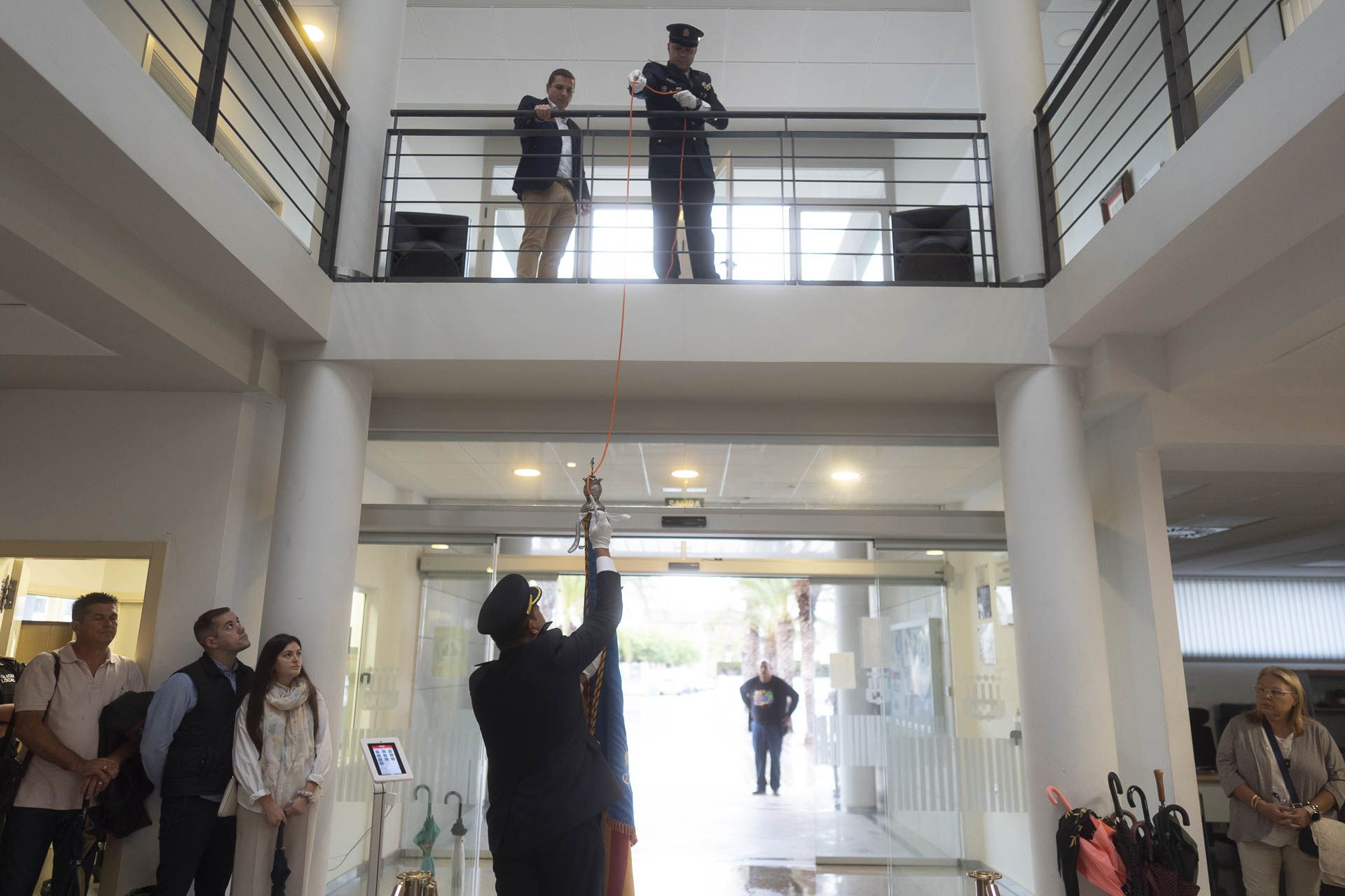 Premios Jaume I en Canet d'En Berenguer