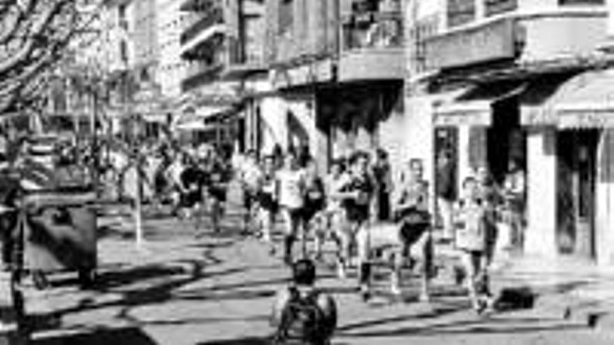 Calatayud acoge la I semana del Deporte