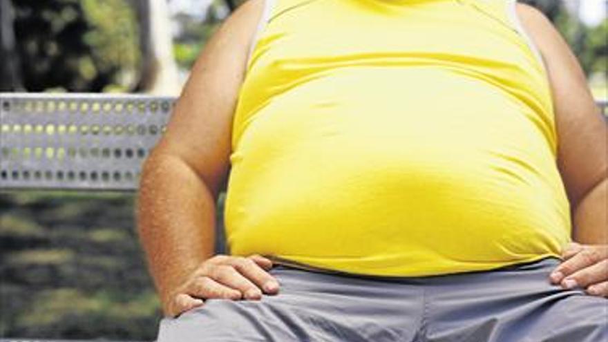 La existencia de tiendas de barrio baja un 20% el riesgo de obesidad