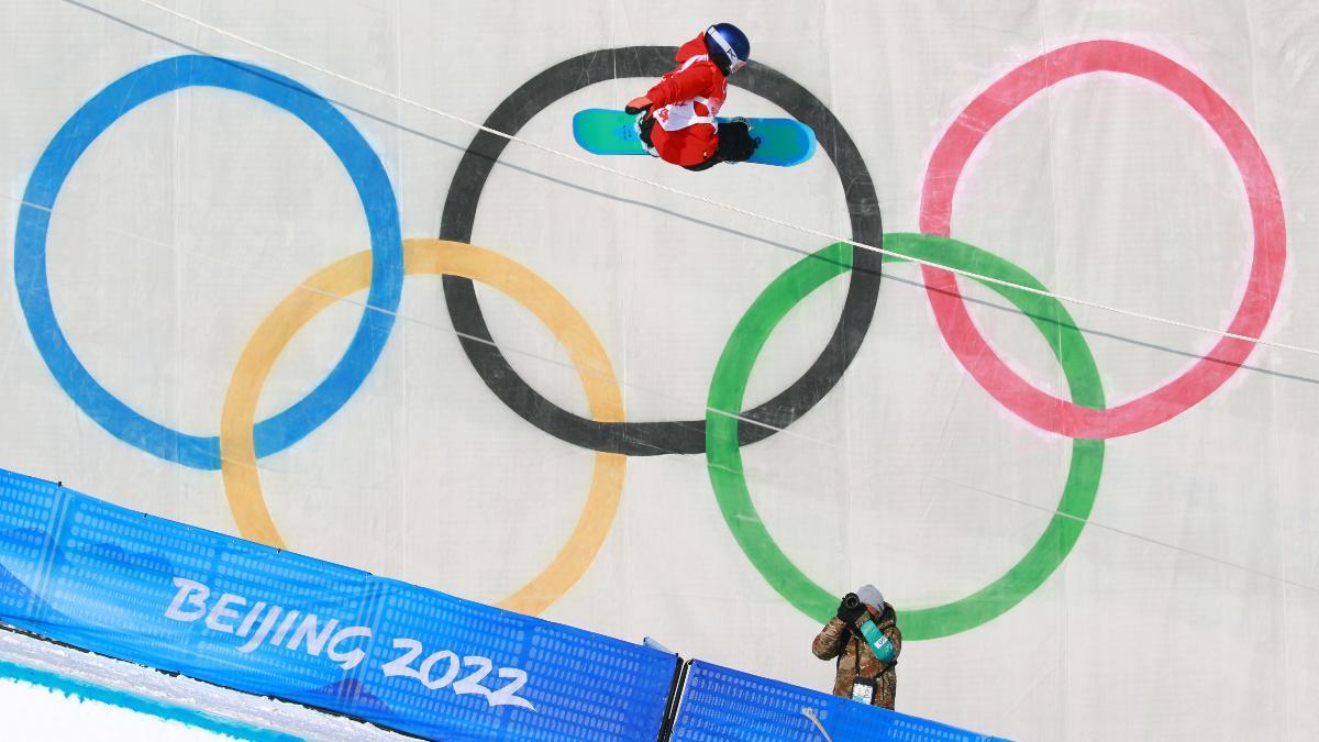 Queralt Castellet logra la primera medalla de España en los JJOO de invierno de Pekín 2022