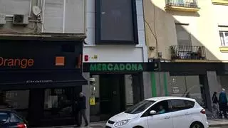 El Mercadona más estrecho de España, en boca de todos: "Qué agobio solo de verlo"