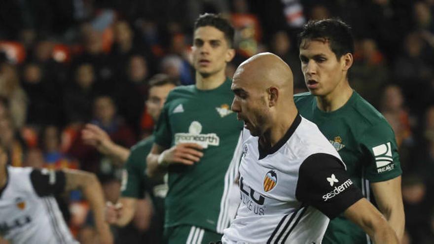 El &#039;zasca&#039; de Simone Zaza a Juanma Castaño