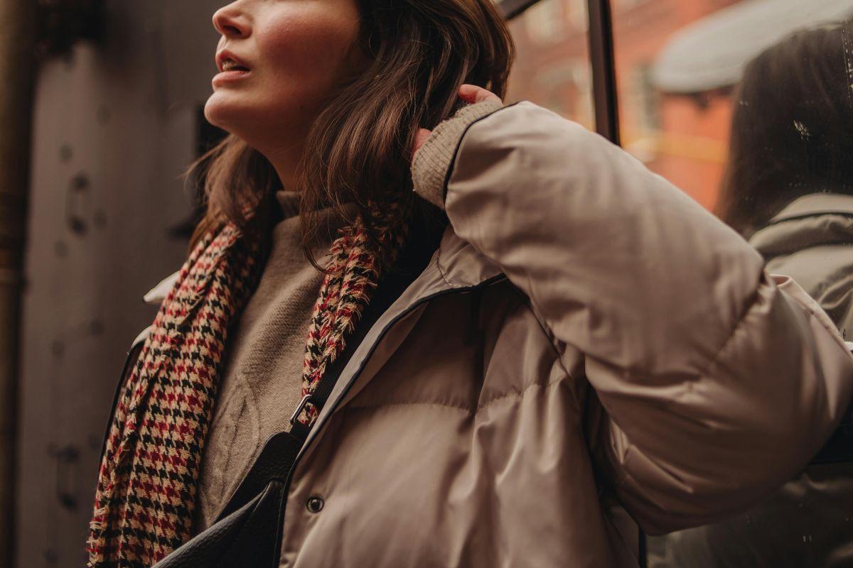 Descuento espectacular: la chaqueta Helly Hansen perfecta para el frío rebajada a 72€ (antes 135)