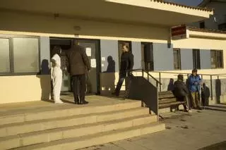 La Junta reforzará el suministro de medicamentos en los centros de salud de Camarzana de Tera y Santibáñez de Vidriales