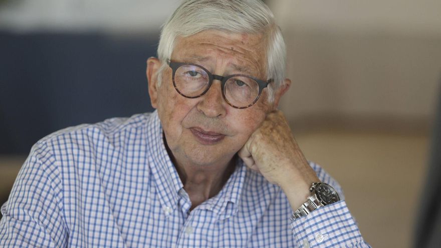 &quot;No hay política demográfica eficaz sin dinero ni continuidad&quot;