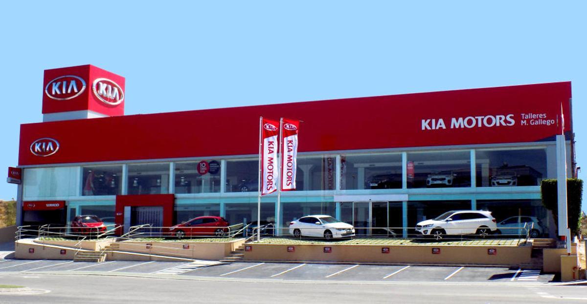 El KIA para un fin de semana ya tiene ganador