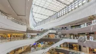 Los centros comerciales disparan un 10% sus ventas en 2023 por encima de los 52.000 millones