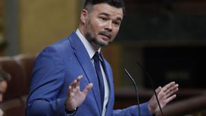 El desig i la realitat