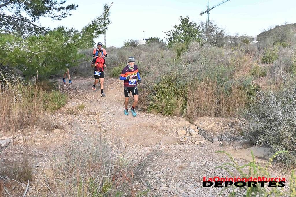 San Jorge Dragon Trail (2)