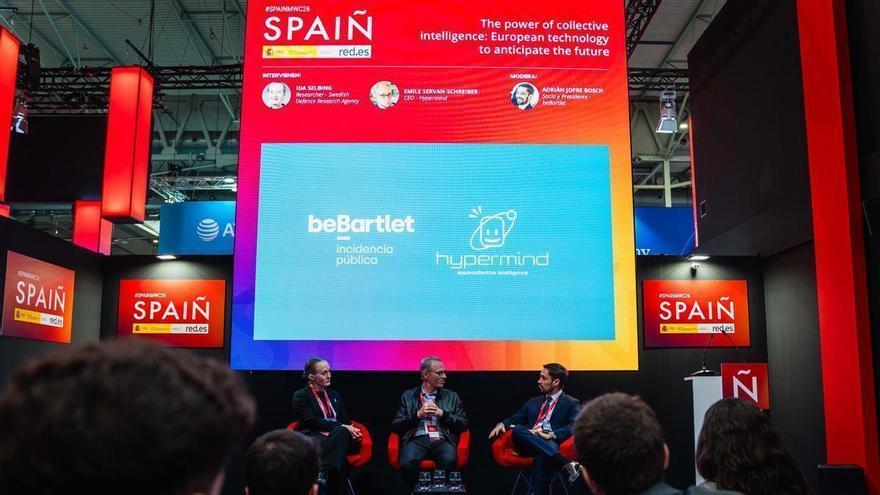 Com la intel·ligència estratègica defineix el futur empresarial
