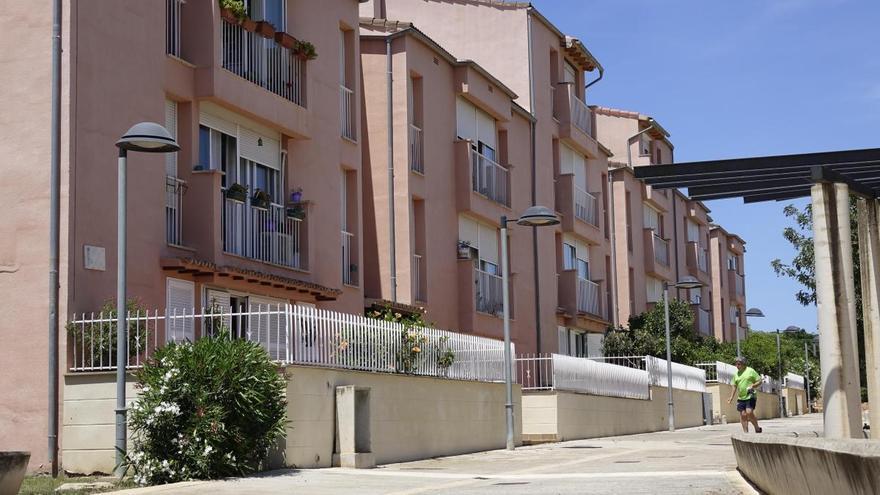 Die Einwohner von Calvià auf Mallorca können sich Miethilfen und Zuschüsse für Sanierungen sichern