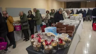 La feria navideña más esperada por los 'larpeiros' regresa a A Coruña