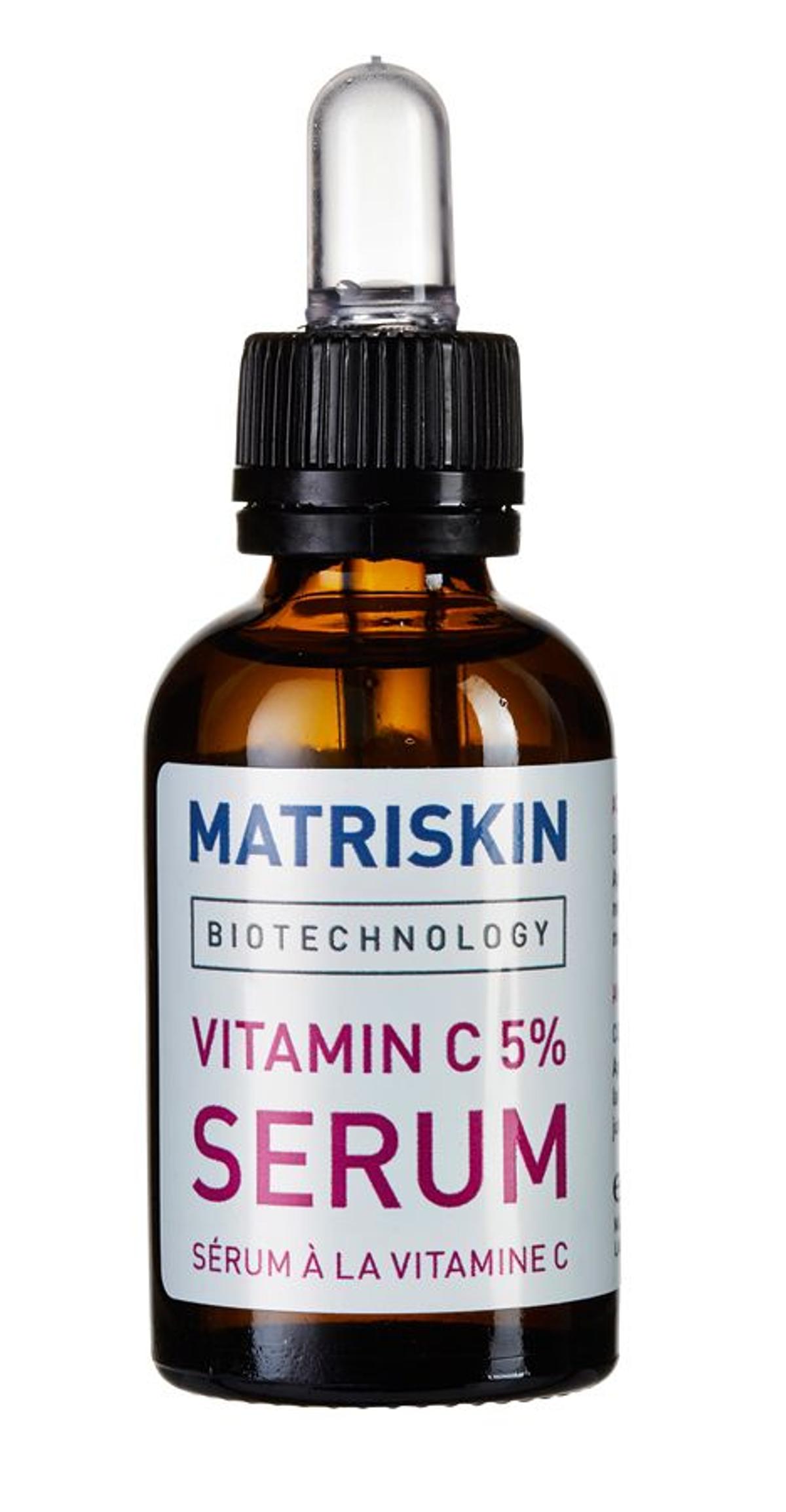 Sérum Vitamina C