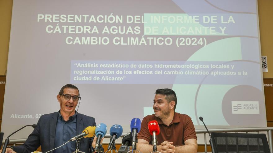 La subida del nivel del mar dejará estas zonas de España bajo el agua