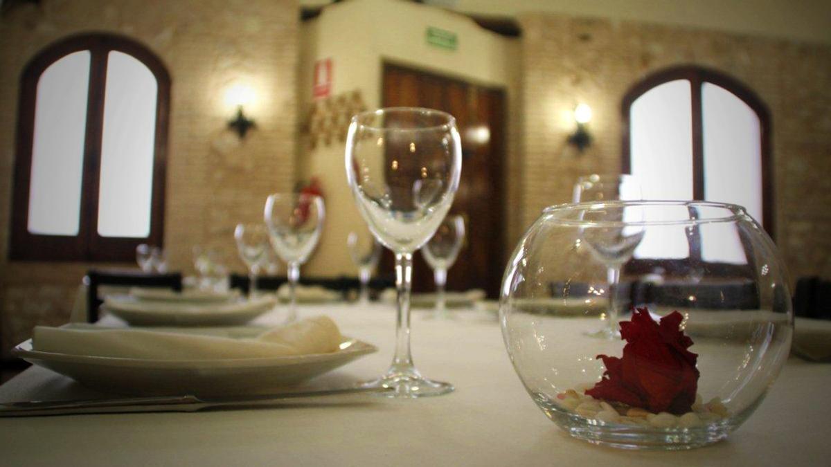 Restaurante La Despensa de Villena