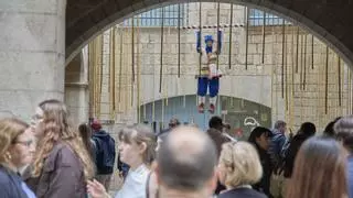 El comerç de Girona veu Temps de Flors com un «aparador» més que com una campanya de vendes