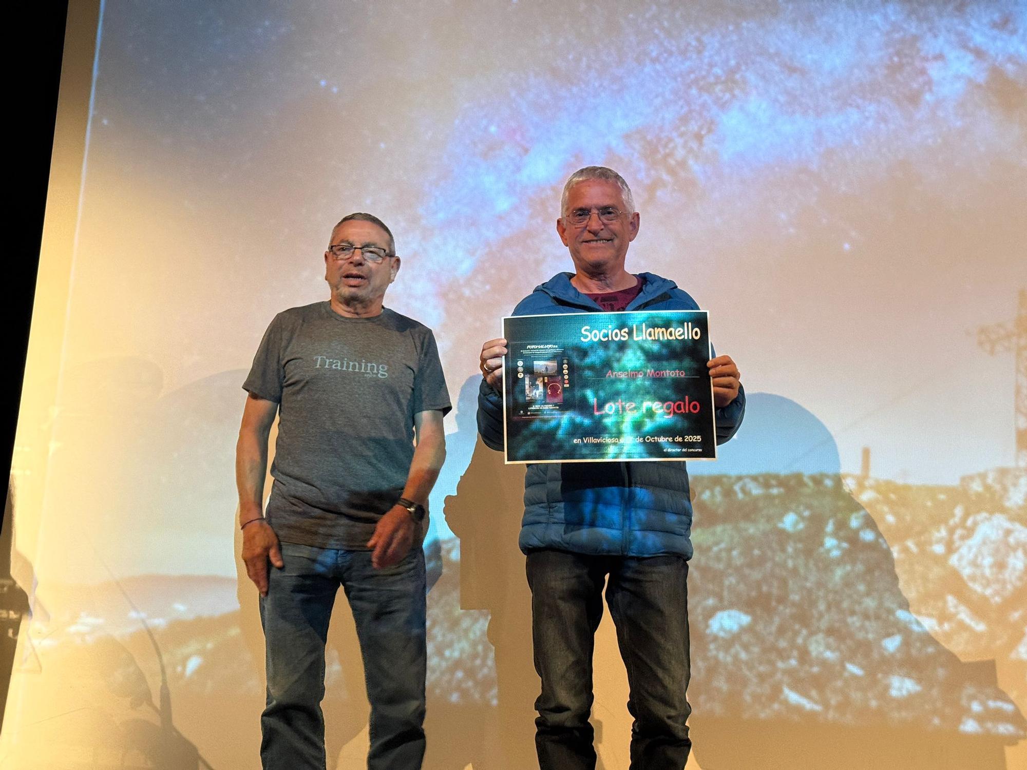 Así vivió Villaviciosa su III Certamen Fotomaliayo