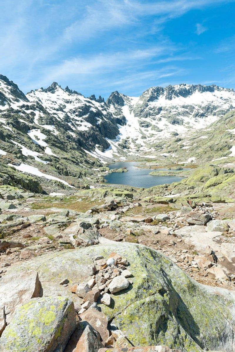 Valle del Tiétar (Ávila)