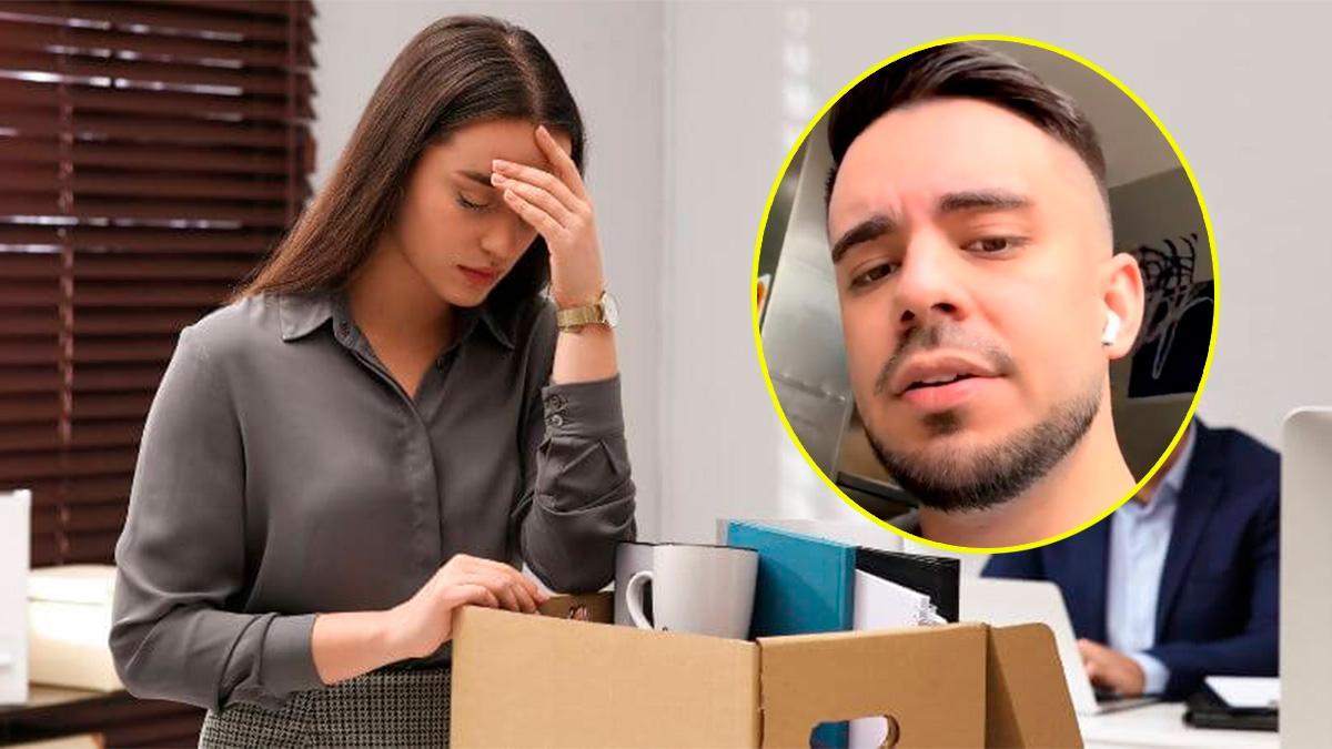 Sebastián Ramírez, abogado