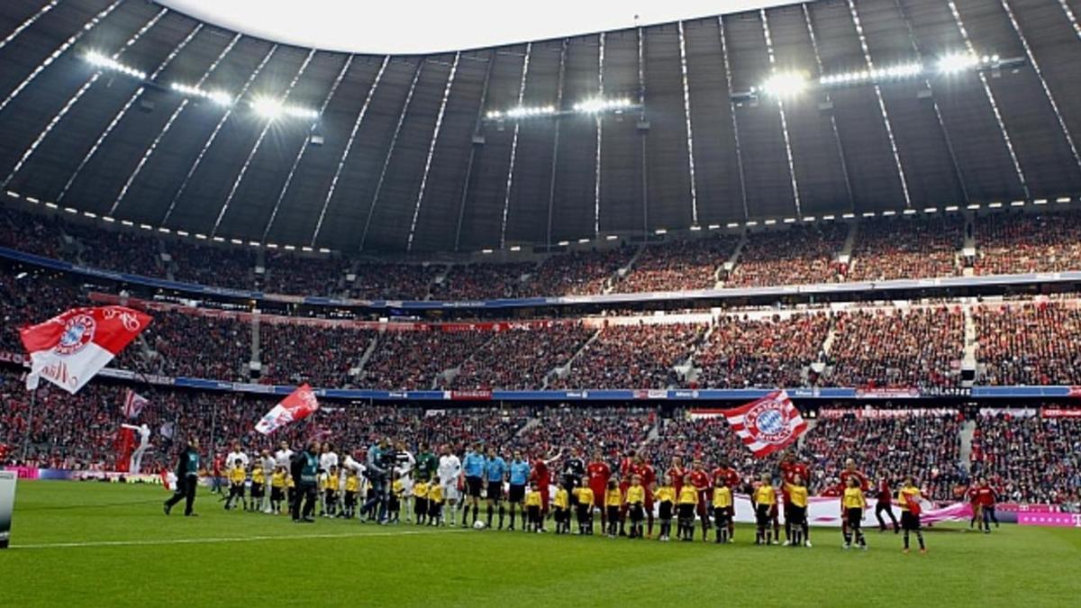 Allianz Arena