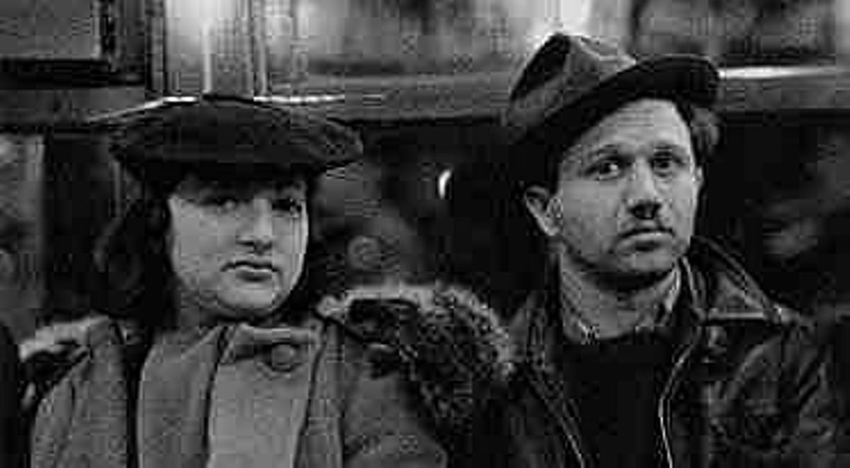 Más de cien fotografías 'vintage' de Walker Evans
