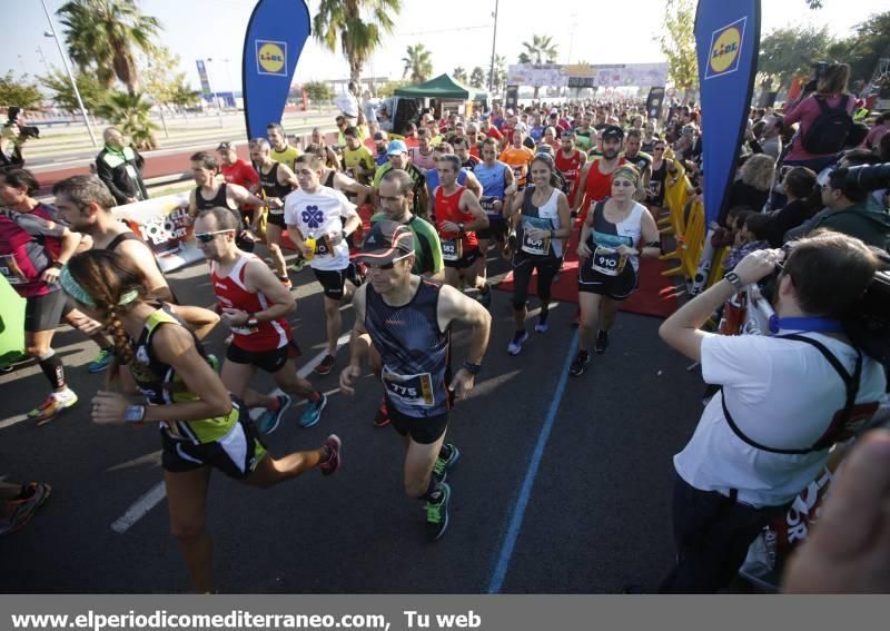 GALERIA DE IMÁGENES - Media Maraton de Castellón