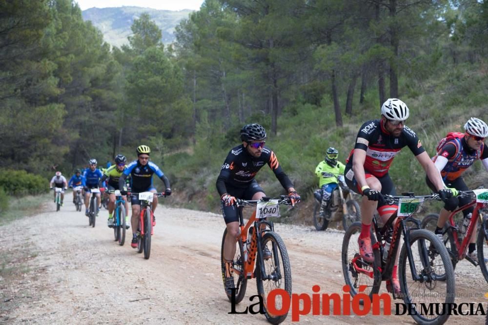 Vertical Moratalla (MTB)