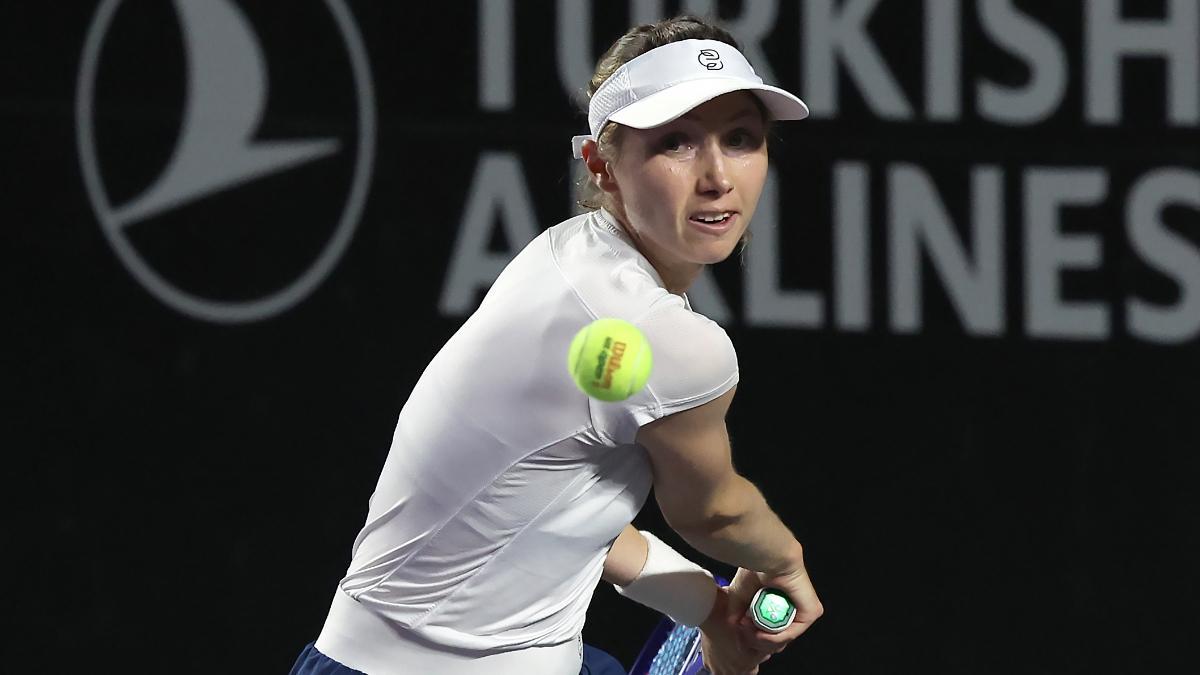 Bucs a 'semis' en Mérida