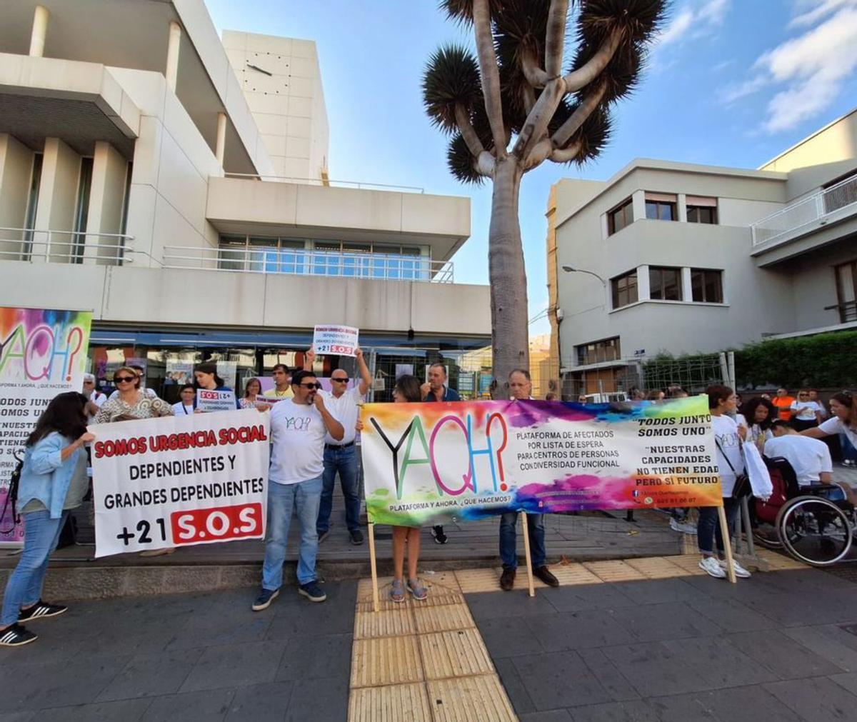 Luz verde para la licitación de las 63 viviendas de alquiler social en El Secadero