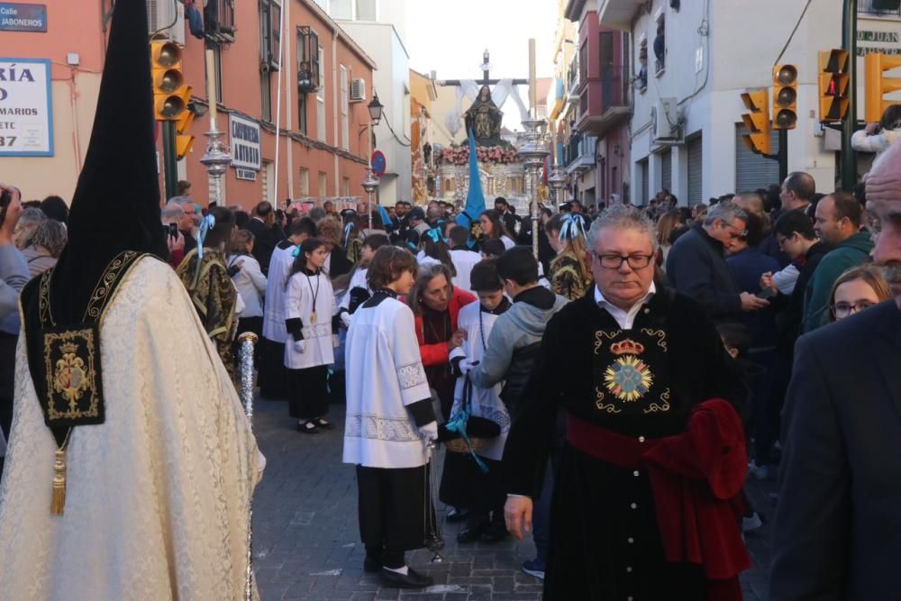 Viernes Santo | Santo Traslado