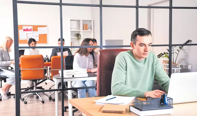 La baja productividad en España lastra la jornada de cuatro días