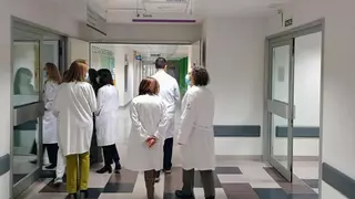 Extremadura cubre todas sus plazas MIR tras tres años dejando vacantes