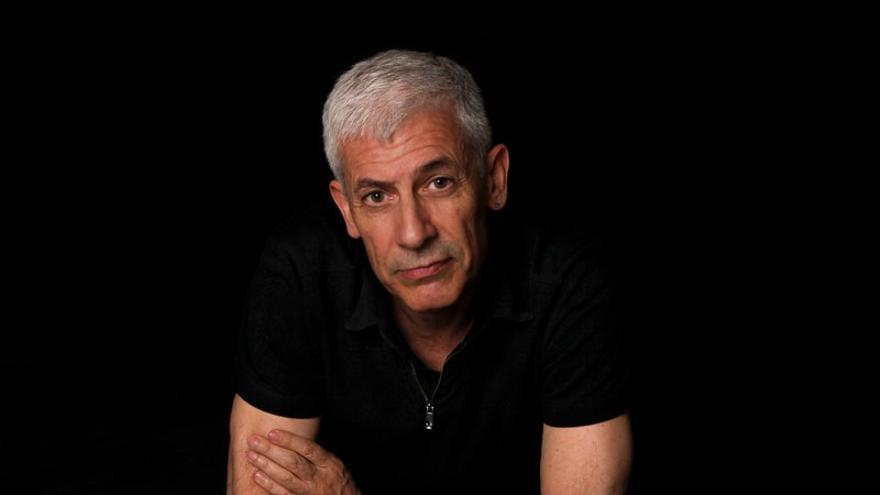 José Ovejero: "Mis libros nacen de una fascinación"