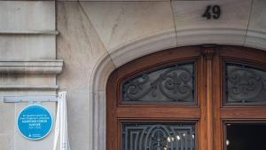 Barcelona reprèn (i van sis intents ja) el repte d’erigir un monument a Cerdà en el 150è aniversari de la seva mort