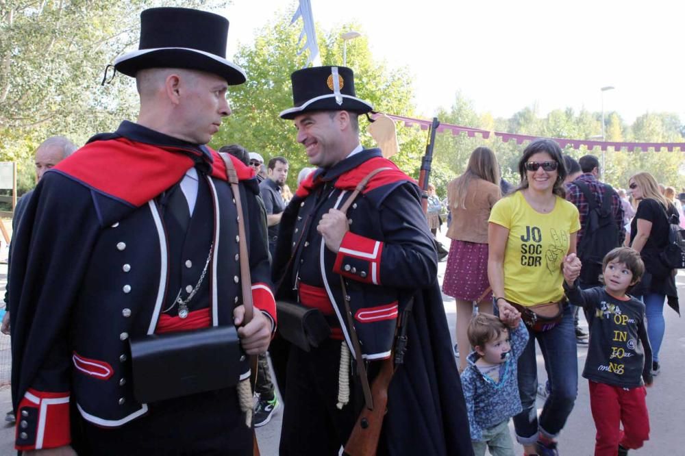 Fira dels Embarrats de Sant Joan de Vilatorrada