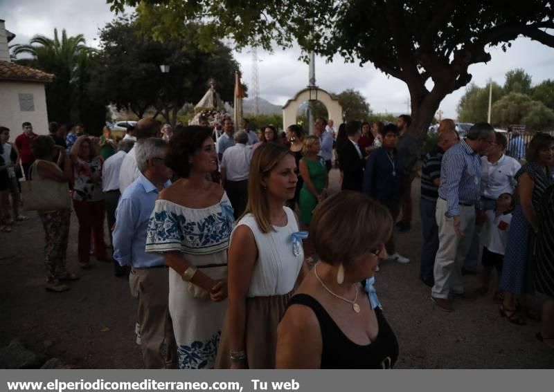 Fiestas de Agosto en Castellón