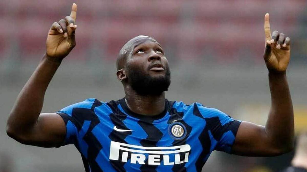 Lukaku quiere regresar al Inter de Milán