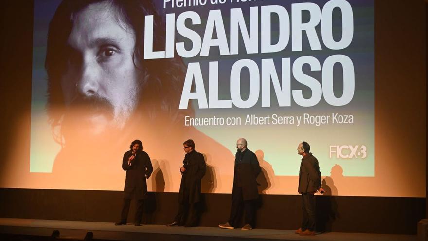 Lisandro Alonso y la decisión de apostar por &quot;la sensibilidad&quot; del largometraje