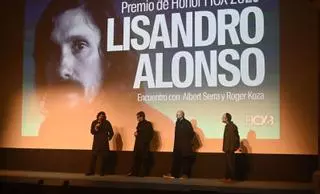 Lisandro Alonso y la decisión de apostar por "la sensibilidad" del largometraje
