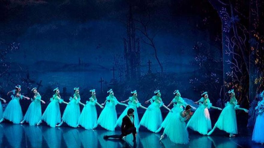 Estas son las representaciones de los teatros y salas de Mallorca desde el jueves 7 al miércoles 13 de noviembre