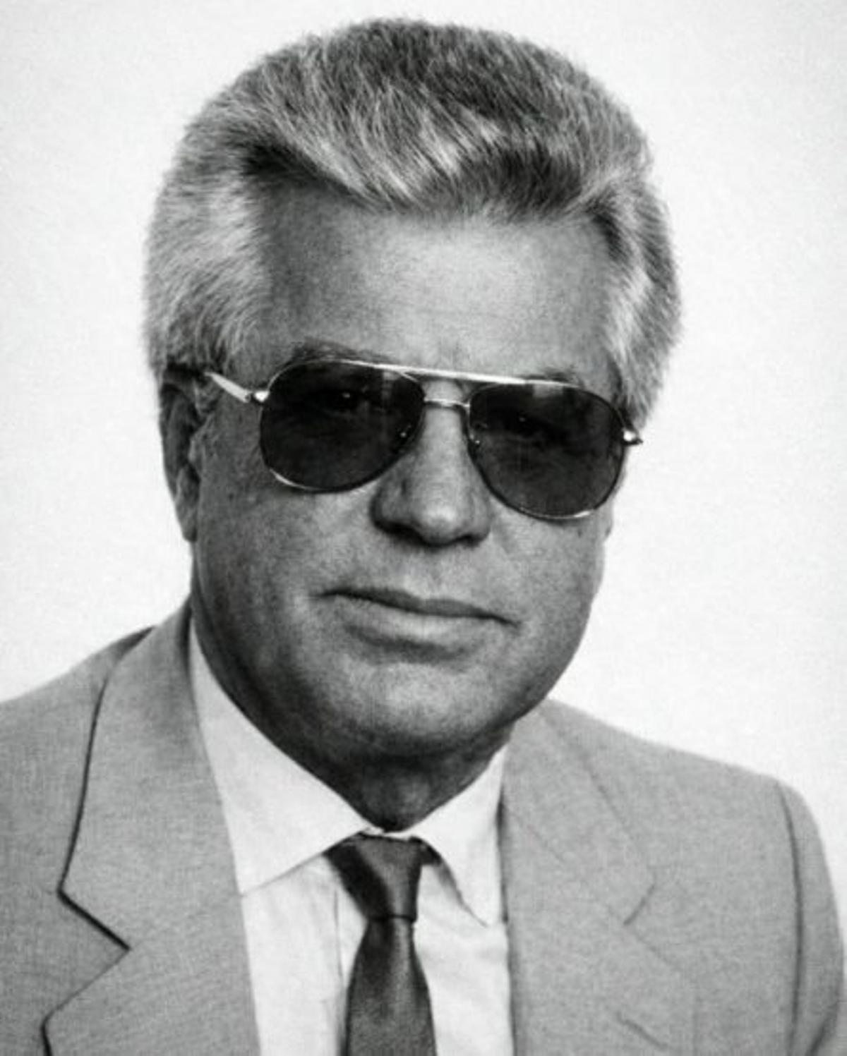 Antonio Pérez Corbacho. | FDV