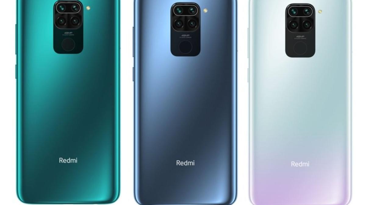 Nuevo Xiaomi Redmi 9: características, precio en España y